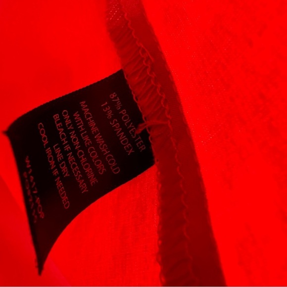 Betabrand Ready to Go Faux Wrap Dress size small - Picture 5 of 12